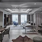 Weisses Roessl Hotel Kitzbuhel