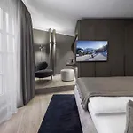 Hotel Weisses Roessl Kitzbuhel