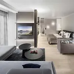 Weisses Roessl Hotel