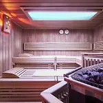Hotel Weisses Roessl Kitzbuhel