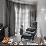 Hotel Weisses Roessl Kitzbuhel