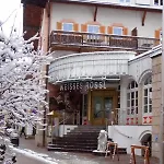 Weisses Roessl Hotel Kitzbuhel