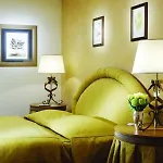 Weisses Roessl Hotel