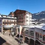 Hotel Weisses Roessl