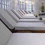 Hotel Weisses Roessl Kitzbuhel