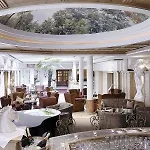 Hotel Weisses Roessl Kitzbuhel