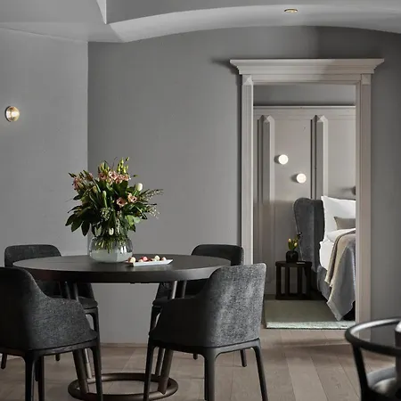 Ξενοδοχείο Weisses Roessl