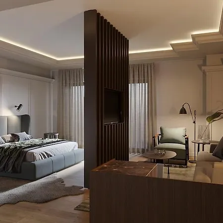 Otel Weisses Roessl