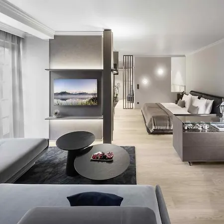 Weisses Roessl Ξενοδοχείο