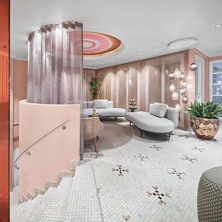 Ξενοδοχείο Weisses Roessl