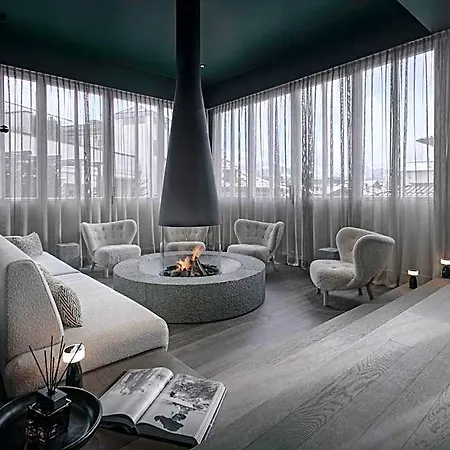 Weisses Roessl 5* Kitzbühel