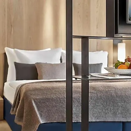 Weisses Roessl Otel