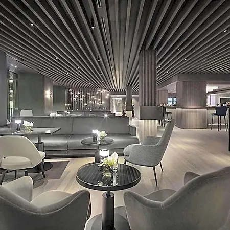 Weisses Roessl Otel 5*