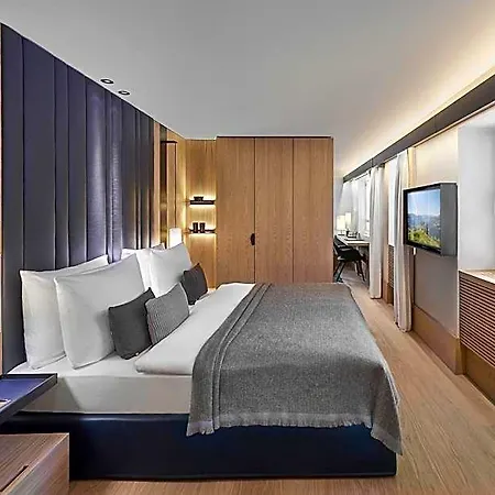 Weisses Roessl Otel Kitzbühel