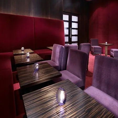 Ξενοδοχείο Weisses Roessl