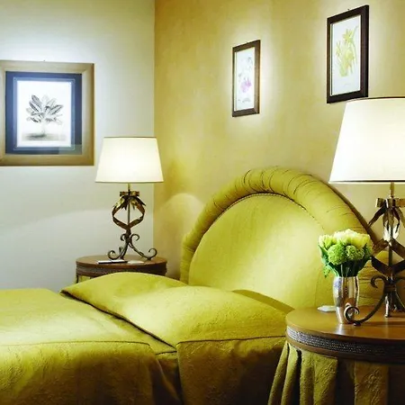 Weisses Roessl Ξενοδοχείο