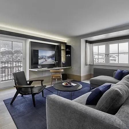 Weisses Roessl Κίτσμπουελ