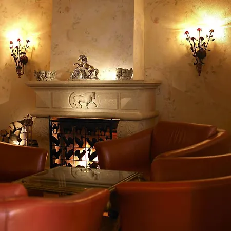 Weisses Roessl Κίτσμπουελ