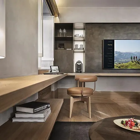 Weisses Roessl Κίτσμπουελ