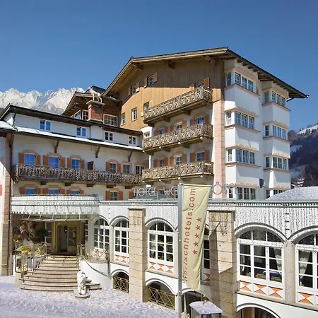 Weisses Roessl Κίτσμπουελ