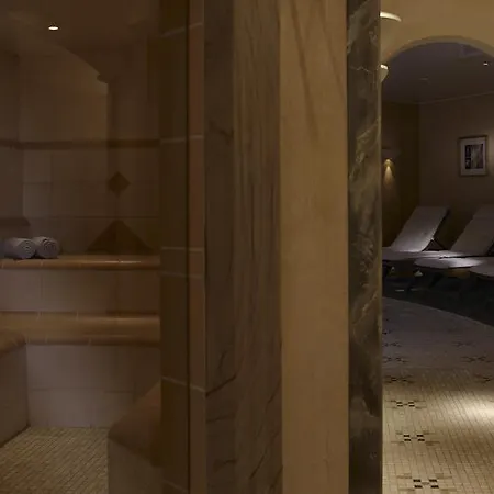 Weisses Roessl Κίτσμπουελ