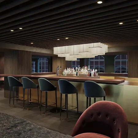 Weisses Roessl Ξενοδοχείο 5*