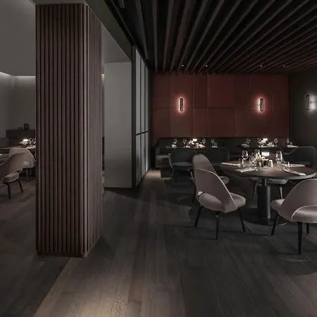 Ξενοδοχείο Weisses Roessl 5*