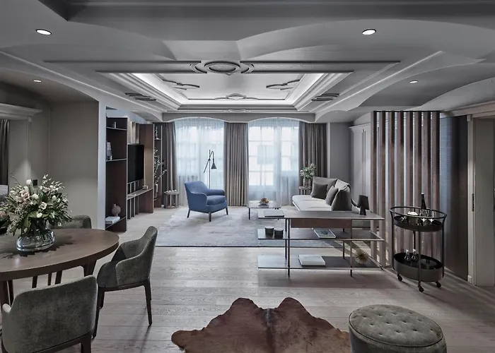 Weisses Roessl מלון קיצביהל