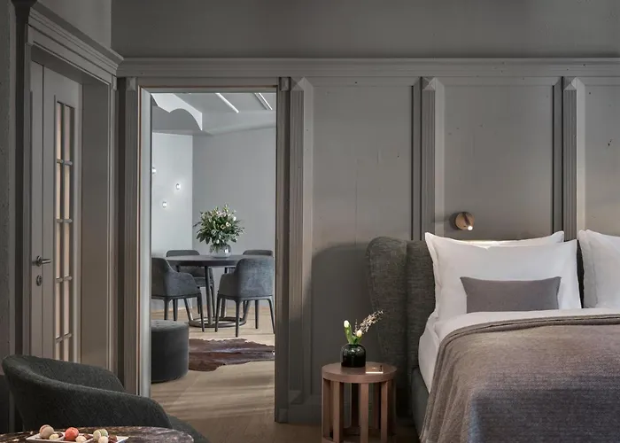 Hotel Weisses Roessl