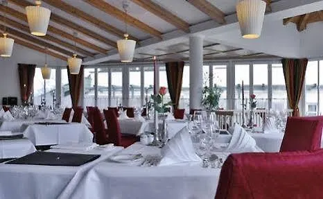 Weisses Roessl Кицбюэль