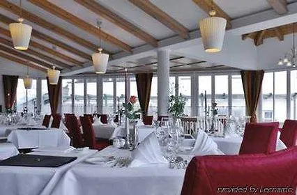 Weisses Roessl 5* Кицбюэль