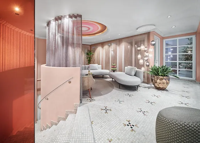 Hotel Weisses Roessl