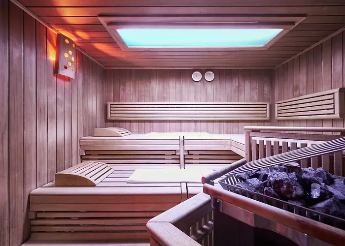 מלון Weisses Roessl קיצביהל