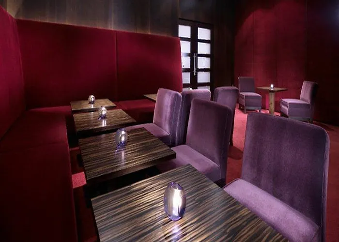 Hotel Weisses Roessl