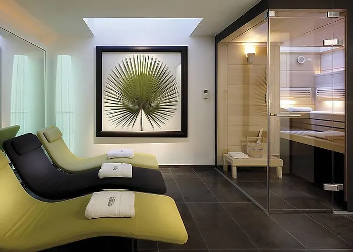 Weisses Roessl מלון קיצביהל