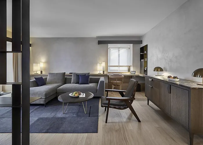 מלון Weisses Roessl