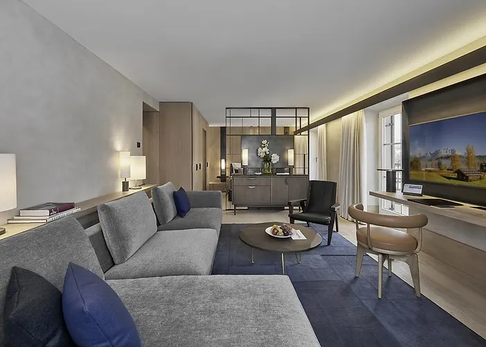 Weisses Roessl 5* Kitzbühel