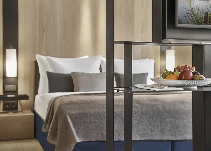 Weisses Roessl Hotel Kitzbühel