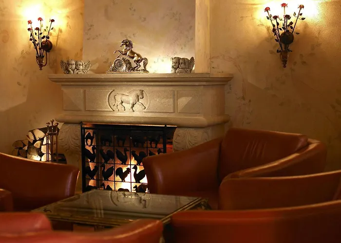 Weisses Roessl קיצביהל