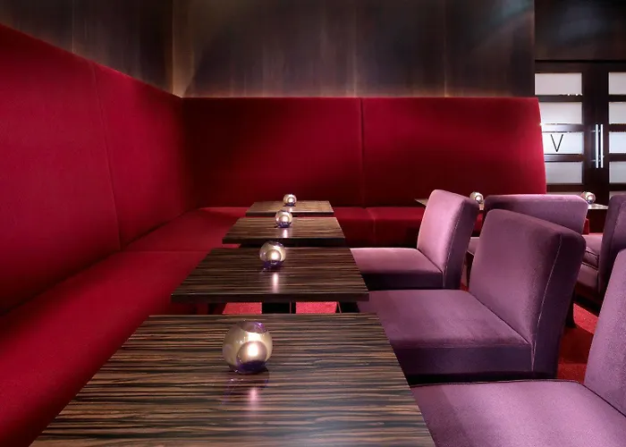 Weisses Roessl מלון 5*