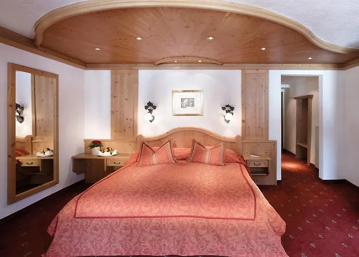 Weisses Roessl 5* קיצביהל