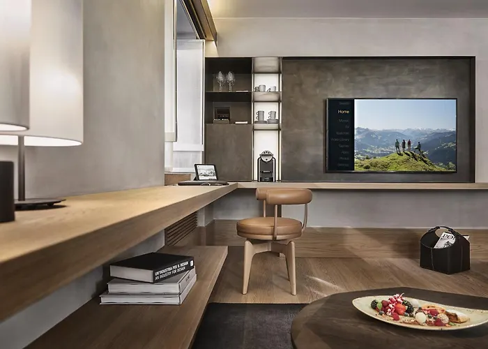 Weisses Roessl Кицбюэль