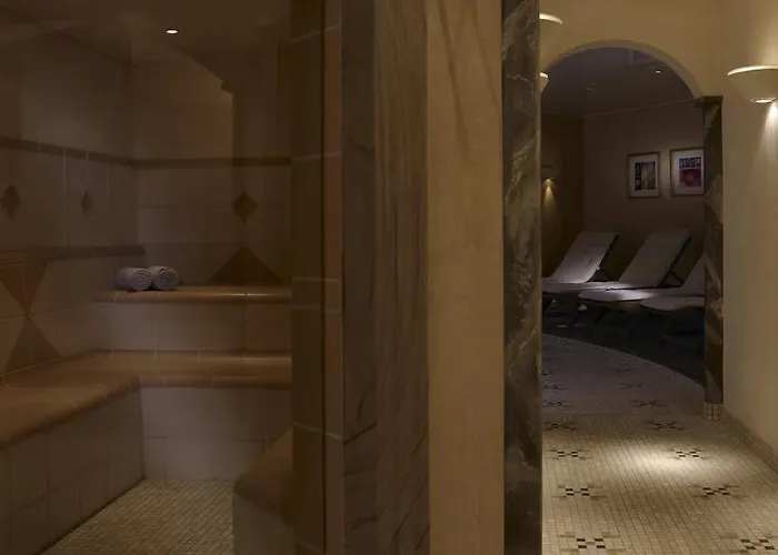 Weisses Roessl קיצביהל