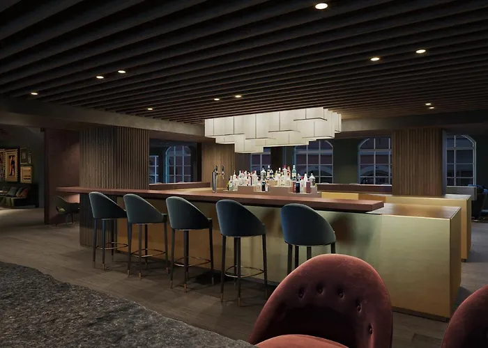 Weisses Roessl Отель 5*