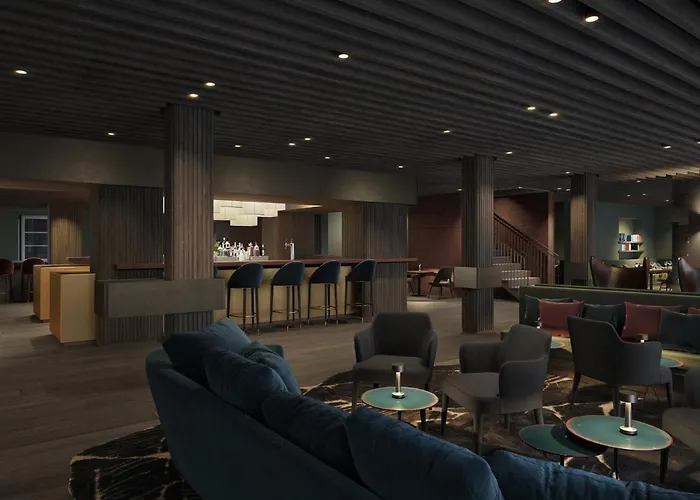 Hotel Weißes Rössl Kitzbühel