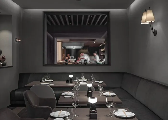 Weißes Rössl Hotel Kitzbühel