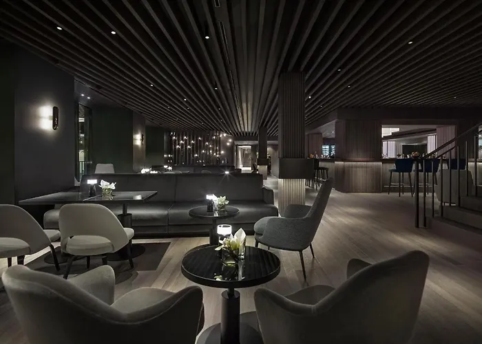 מלון Weisses Roessl