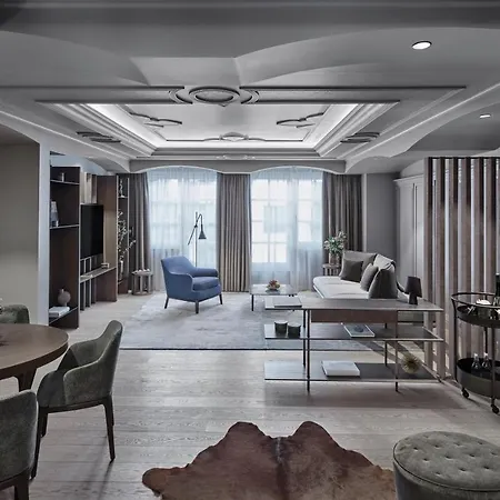 Weisses Roessl Hotel Kitzbühel