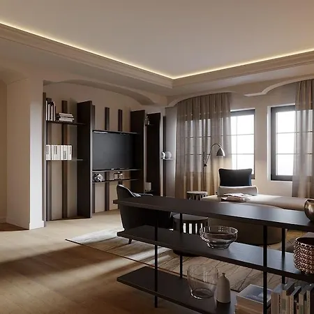 Weisses Roessl Hotel