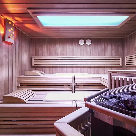 Hotel Weisses Roessl Kitzbühel